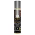 Jo Gelato doppelte Schoko - essbares, wasserbasiertes Gleitmittel (30ml)