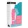 B SWISH Bcute Pearl - Wasserfester Perlenvibrator (pink)