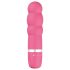 B SWISH Bcute Pearl - Wasserfester Perlenvibrator (pink)