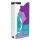 B SWISH Bwild Classic Bunny - Klitorisvibrator (türkis)