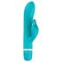 B SWISH Bwild Classic Bunny - Klitorisvibrator (türkis)
