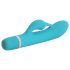 B SWISH Bwild Classic Bunny - Klitorisvibrator (türkis)