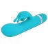 B SWISH Bwild Classic Bunny - Klitorisvibrator (türkis)