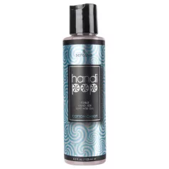   Sensuva - Masturbationscreme für Männer - Zuckerwatte (125 ml)