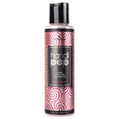 Sensuva - Männer-Masturbationscreme Erdbeere (125 ml)