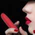 Magic Motion Awaken - smarter, kleiner Akku-Mini-Vibrator (rot)