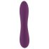 FEELZTOYS Lea - Wiederaufladbarer G-Punkt-Vibrator (Malve)