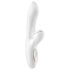 Satisfyer Pro+ G-spot - Klitoris- und G-Punkt-Vibrator