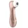 Satisfyer Pro 2 Gen2 - wiederaufladbarer Klitorisstimulator (braun)
