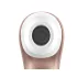 Satisfyer Pro 2 Gen2 - wiederaufladbarer Klitorisstimulator (braun)