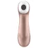 Satisfyer Pro 2 Gen2 - wiederaufladbarer Klitorisstimulator (braun)