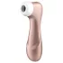 Satisfyer Pro 2 Gen2 - wiederaufladbarer Klitorisstimulator (braun)