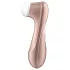 Satisfyer Pro 2 Gen2 - wiederaufladbarer Klitorisstimulator (braun)