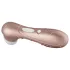 Satisfyer Pro 2 Gen2 - wiederaufladbarer Klitorisstimulator (braun)