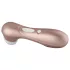 Satisfyer Pro 2 Gen2 - wiederaufladbarer Klitorisstimulator (braun)