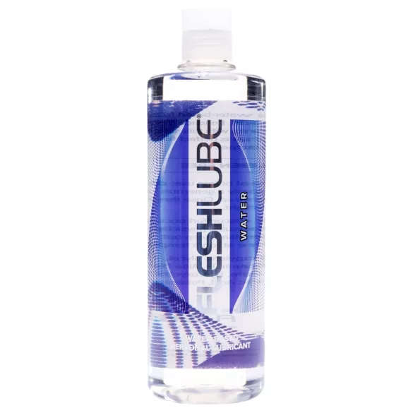 Fleshlight - FleshLube Gleitgel auf Wasserbasis (500 ml)
