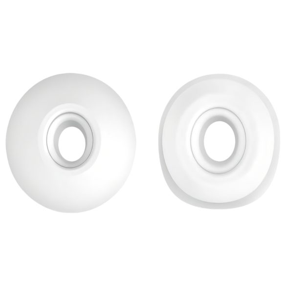 Satisfyer Pro 2 - Ersatzaufsatz-Set (5 Stück)