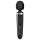 Bodywand Aqua - Akku-Minimassager Vibrator (schwarz)