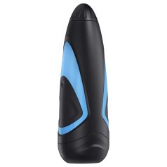 Satisfyer Men One - Saugmasturbator (blau-schwarz)