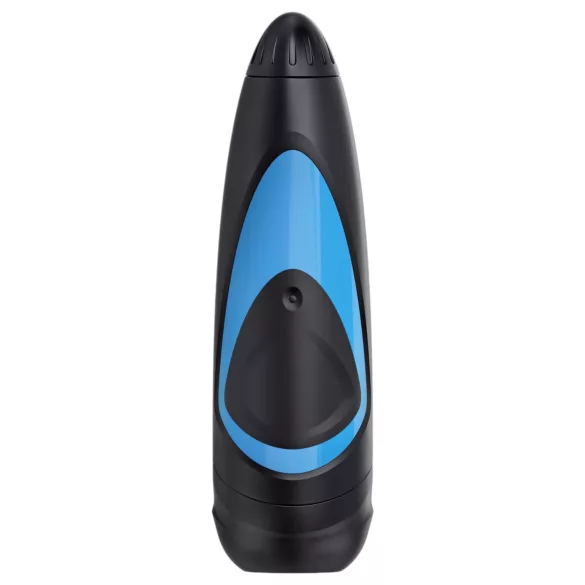 Satisfyer Men One - Saugmasturbator (blau-schwarz)