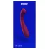 Dame Arc - Wiederaufladbarer G-Punkt Vibrator (Rosa)