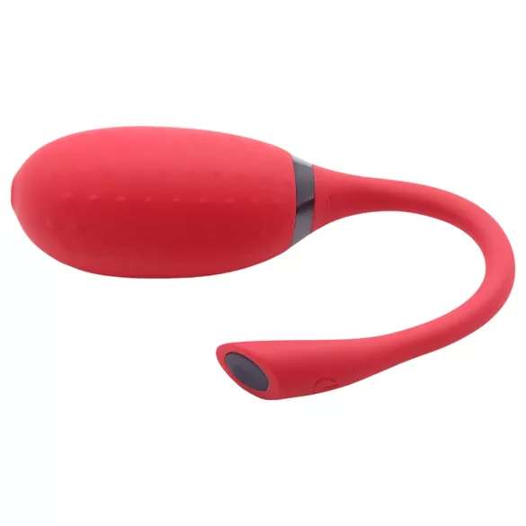 Magic Motion Fugu - Intelligentes Vibroei (rot)