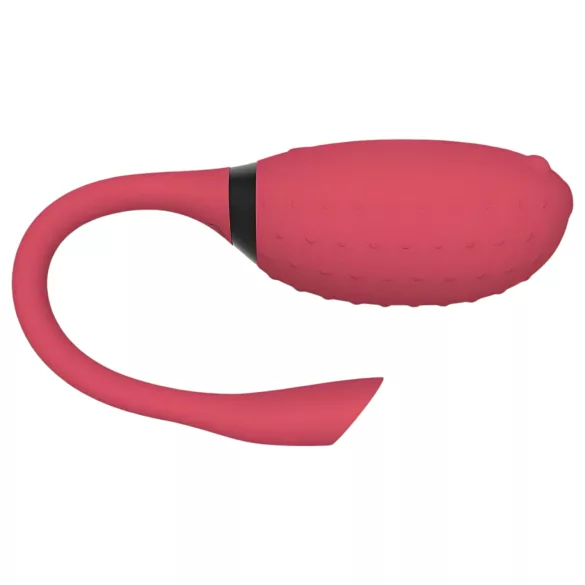 Magic Motion Fugu - Intelligentes Vibroei (rot)
