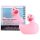 My Duckie 2.0 - Wasserdichter Klitoris Vibrator (Pink)