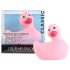 My Duckie 2.0 - Wasserdichter Klitoris Vibrator (Pink)