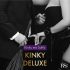 RS Soiree Kinky Me Softly - BDSM Fessel-Set - Lila (7-teilig)