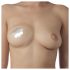 Bye Bra D-F - unsichtbarer Brustlifting-Patch - pink (6 Stk)