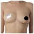 Bye Bra D-F - unsichtbarer Brustlifting-Patch - pink (6 Stk)