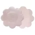 Bye Bra D-F - unsichtbarer Brustlifting-Patch - pink (6 Stk)