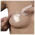 Bye Bra D-F - unsichtbarer Brustlifting-Patch - pink (6 Stk)