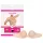 Bye Bra Gala B - unsichtbarer Push-up-BH (nude)