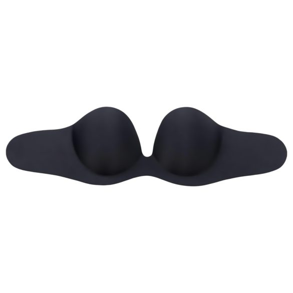 Bye Bra Gala B - unsichtbarer Push-up BH (schwarz)