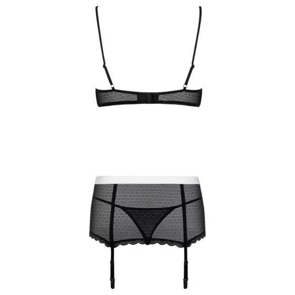 Obsessive Maidme - sexy Zimmermädchen-Set (6-teilig)
