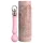 ZALO Confidence - Akkubetriebener Luxus-Massage-Vibrator (pink)