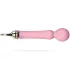 ZALO Confidence - Akkubetriebener Luxus-Massage-Vibrator (pink)