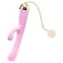 ZALO Ichigo Rabbit - App-gesteuerter Luxusvibrator (lila)