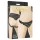 Sportsheets Plus Size - Unterteil für Strap-ons (schwarz)