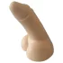 Stress Willie - Stressball - Penis (natur)