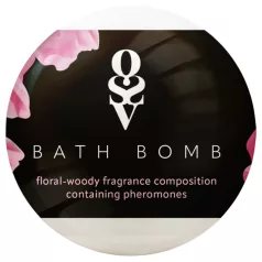 Obsessive Woody - Pheromon-Badebombe (100g)