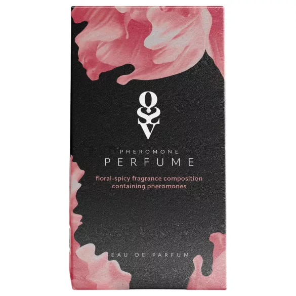 Obsessive Spicy - Pheromon Parfüm (30ml)