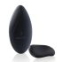 Screaming Panty - Akku- und Radioklitoris-Vibrator (schwarz)