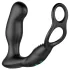 Nexus Revo - rotierender, ringförmiger Prostata-Vibrator (schwarz)
