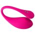LOVENSE Lush 3 - Intelligentes Vibro-Ei (rosa)