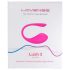 LOVENSE Lush 3 - Intelligentes Vibro-Ei (rosa)