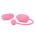 Magic Motion Kegel Coach - vibrierende Liebeskugeln (pink)