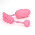Magic Motion Kegel Coach - vibrierende Liebeskugeln (pink)